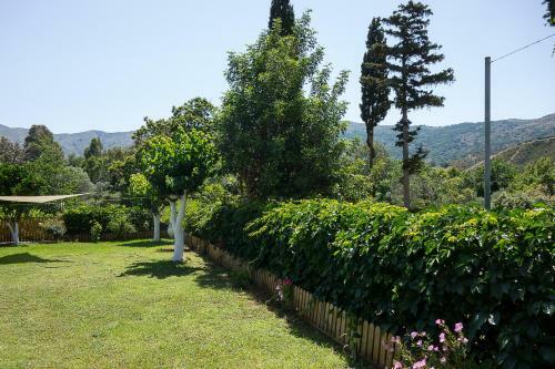 Apartamento Guesthouse Dramoundana