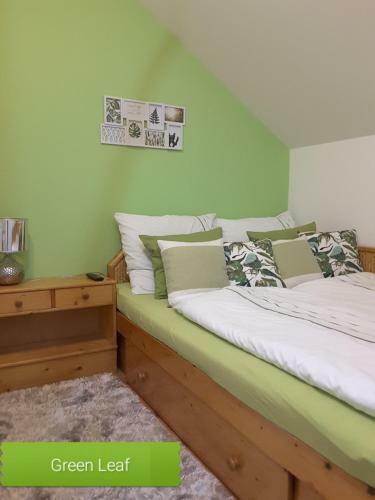 Hostal Eurovelo6 Stop