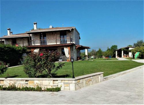 Stone Villa Maria