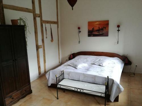 Apartamento R�genrelax