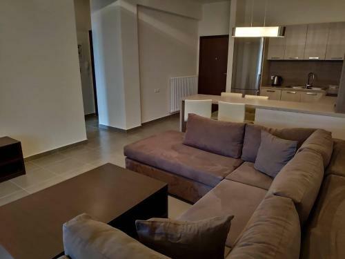 Samaras Apartments