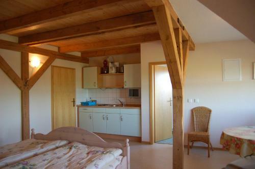 Hostal Heu-ferienhof Altkamp