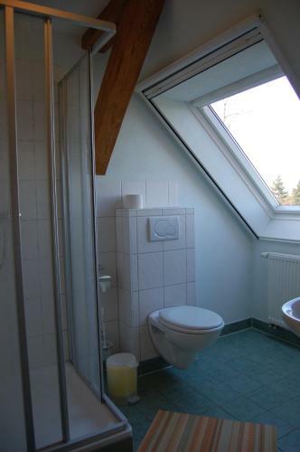 Hostal Heu-ferienhof Altkamp