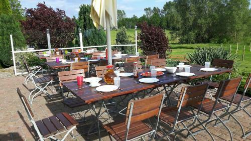 Hostal Heu-ferienhof Altkamp