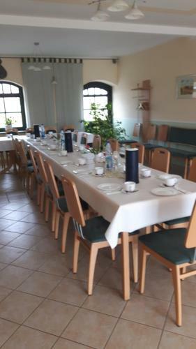 Hostal Heu-ferienhof Altkamp