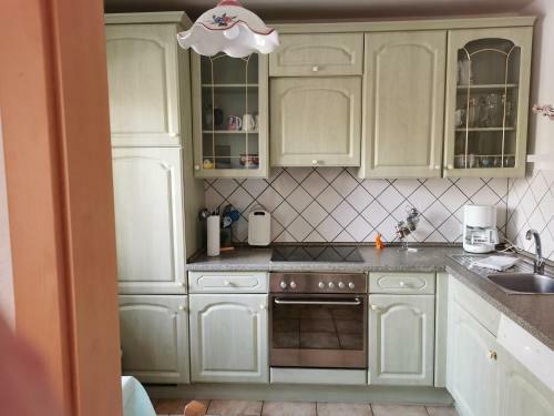 Apartamento "kleine Hedwig"