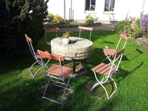 Hostal Inselgaestehaus-erna