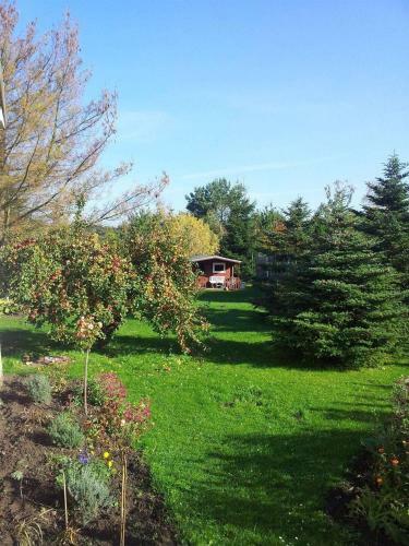 Hostal Inselgaestehaus-erna