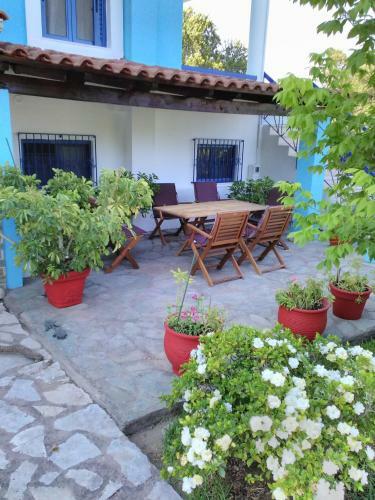 Villa Elpida