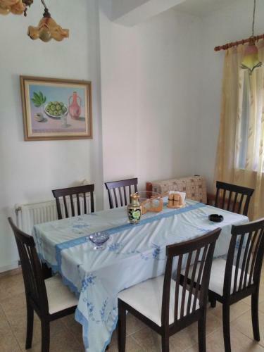 Villa Elpida