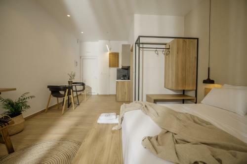 Apartamento Casa Costa Suites