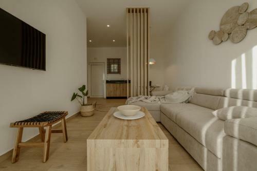 Apartamento Casa Costa Suites