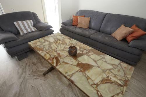 Nikitas Apartment