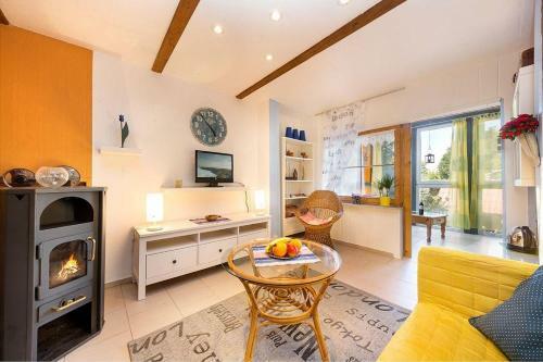 Apartamento Bungalow-arvid