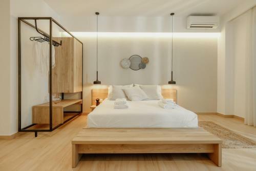 Apartamento Casa Costa Suites Plus