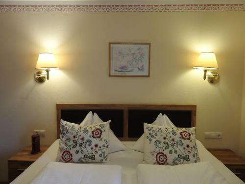 Aparthotel Hotel-garni Tauerngl�ckl