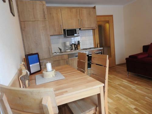 Aparthotel Hotel-garni Tauerngl�ckl