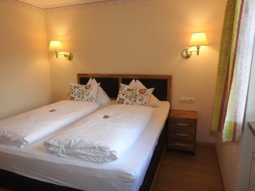 Aparthotel Hotel-garni Tauerngl�ckl