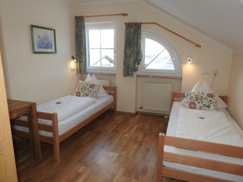 Aparthotel Hotel-garni Tauerngl�ckl