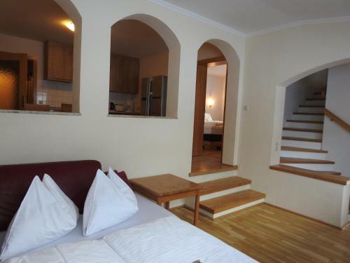 Aparthotel Hotel-garni Tauerngl�ckl