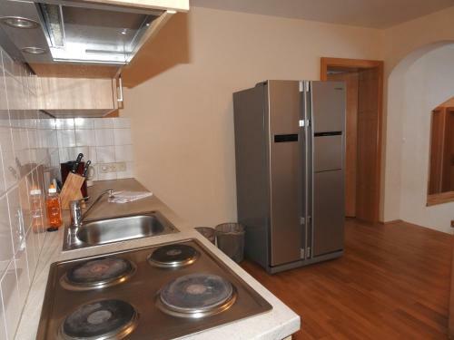 Aparthotel Hotel-garni Tauerngl�ckl