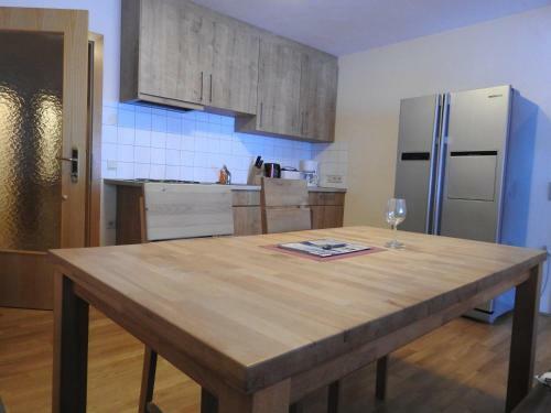 Aparthotel Hotel-garni Tauerngl�ckl