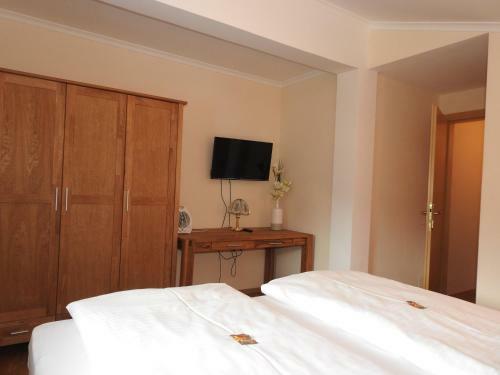 Aparthotel Hotel-garni Tauerngl�ckl