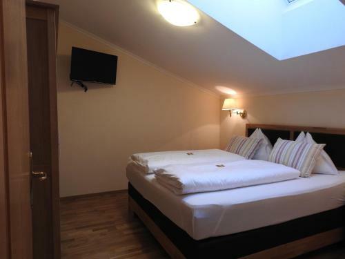 Aparthotel Hotel-garni Tauerngl�ckl