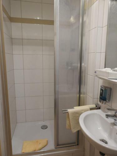 Aparthotel Hotel-garni Tauerngl�ckl