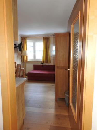 Aparthotel Hotel-garni Tauerngl�ckl