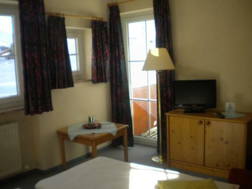 Aparthotel Hotel-garni Tauerngl�ckl