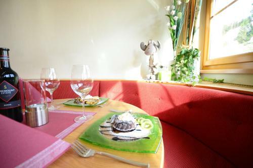 Aparthotel Hotel-garni Tauerngl�ckl