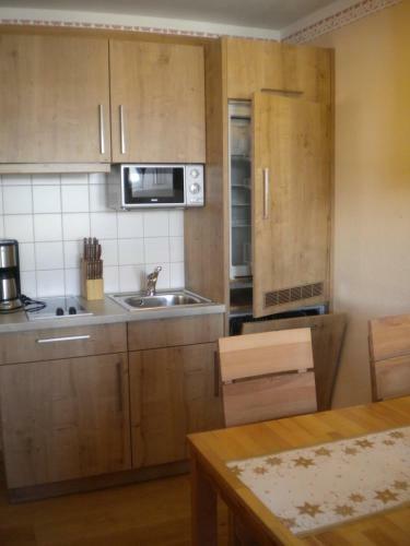 Aparthotel Hotel-garni Tauerngl�ckl