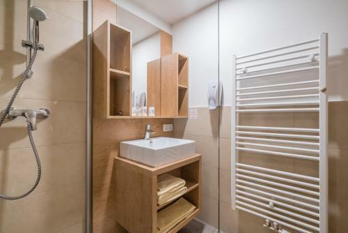 Albergue Jugendalpincenter Obertauern