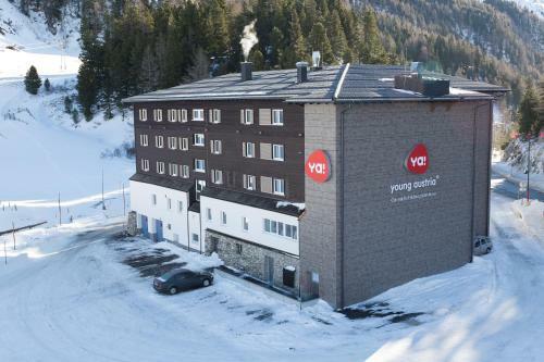 Albergue Schaidberg