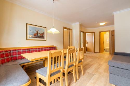 Aparthotel Apparthotel Hubertus