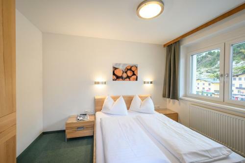 Aparthotel Appartements Insieme