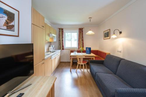 Hotel & Appartement Auerhahn