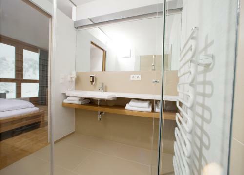 Hotel Manggei Designhotel Obertauern