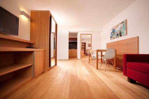 Hotel Manggei Designhotel Obertauern