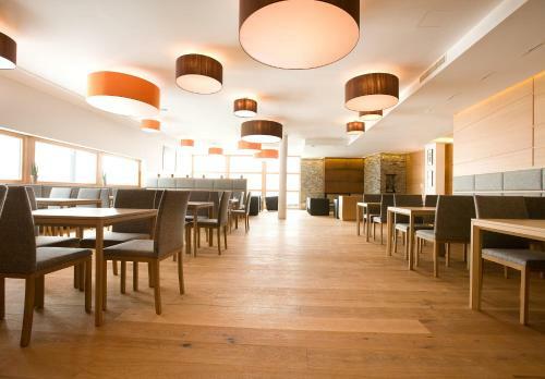 Hotel Manggei Designhotel Obertauern