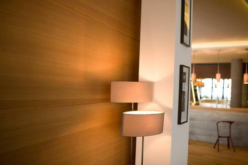 Hotel Manggei Designhotel Obertauern