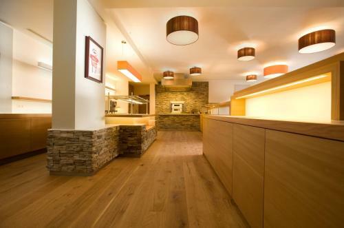 Hotel Manggei Designhotel Obertauern