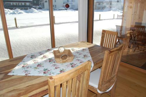Apartamento Appartements Christine