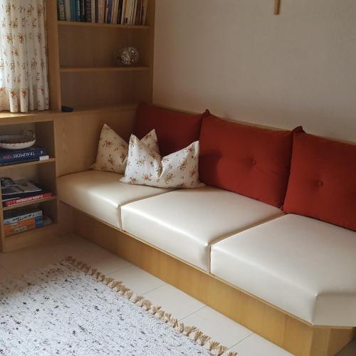 Apartamento Appartements G�stehaus Monika