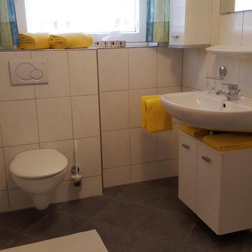 Apartamento Appartements G�stehaus Monika