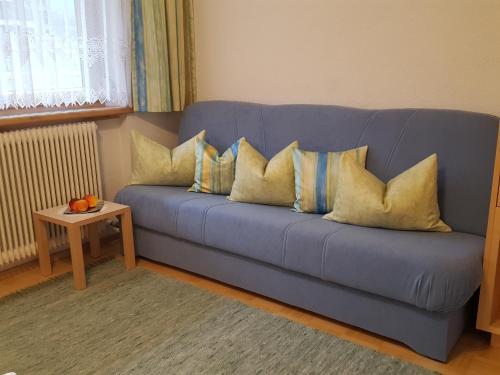 Apartamento Appartements G�stehaus Monika