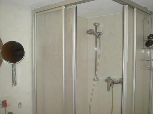 Apartment Sutterl�ty