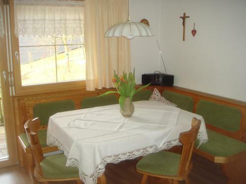Apartment Sutterl�ty
