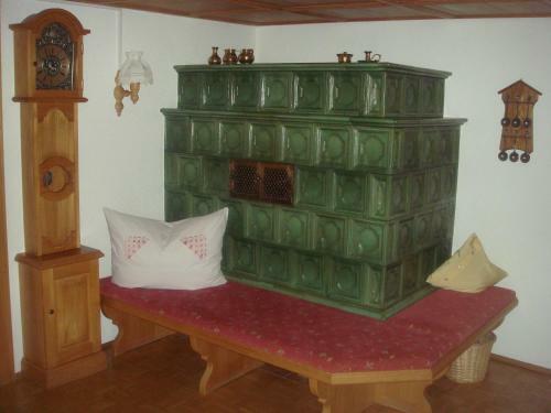 Apartment Sutterl�ty